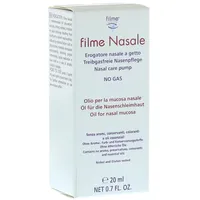 HULKA S.R.L. Filme Nasale Nasenöl
