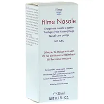 HULKA S.R.L. Filme Nasale Nasenöl