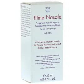 HULKA S.R.L. Filme Nasale Nasenöl