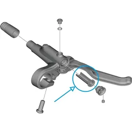 Shimano BL-MT200