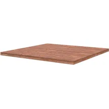 Palmako Fußboden für Gartenhaus Betty 9,0 m2 Braun