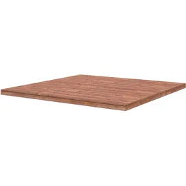 Palmako Fußboden für Gartenhaus Betty 9,0 m2 Braun