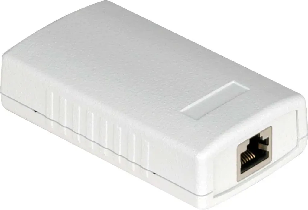 Microsens Netzwerkisolator RJ45 MS140190