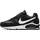 Nike Air Max Command Damen Black/White 38