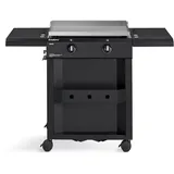 Enders AMARO 2 Plancha schwarz