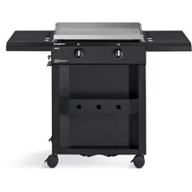 Enders AMARO 2 Plancha schwarz