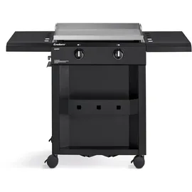 Enders AMARO 2 Plancha schwarz