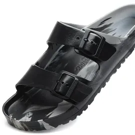Birkenstock Arizona EVA Stone Coin/Black Multi 44