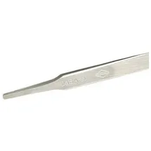 WELLER EREM® Präzisionspinzette 2ASASL