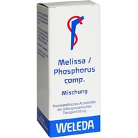Weleda MELISSA/PHOSPHORUS COMP