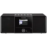 Telestar DIRA S 32i CD Schwarz