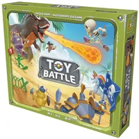 Asmodee Toy Battle Familienspiel