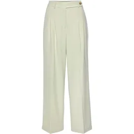 LASCANA Palazzohose elegant Grün 40