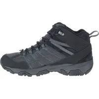 Merrell Moab Fst 3 Wanderschuhe - Black - EU