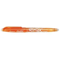 PILOT FRIXION ball Tintenroller 0,3 mm, Schreibfarbe: orange, 1 St.