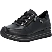 remonte Sneaker Low schwarz Damen 42