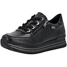 remonte Sneaker Low schwarz Damen 42