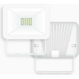 ELRO LF60 Design LED-Außenleuchte 10 Watt, Wetterfest IP54