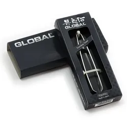 Global Fischgrätenpinzette GS-20B