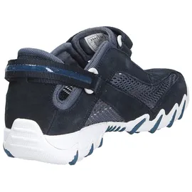 Mephisto Niro Damen Blau 40