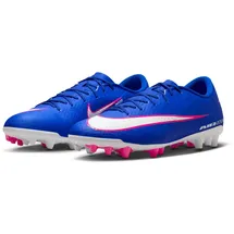 Nike Mercurial Vapor 16 Academy AG Herren Racer Blue/White 43