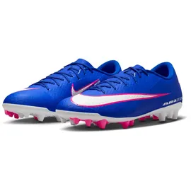Nike Mercurial Vapor 16 Academy AG Herren Racer Blue/White 43