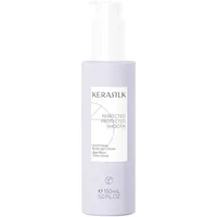 Goldwell Kerasilk Smoothing Blow Dry Cream 150ml