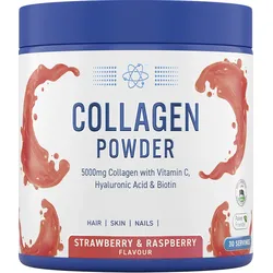 Kollagen Beauty mit Vitamin C, Biotin und Hyaluronsäure (165 Gramm)