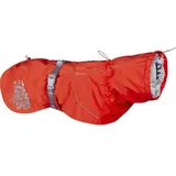 Hurtta Monsoon frakke ECO rosehip 65 cm