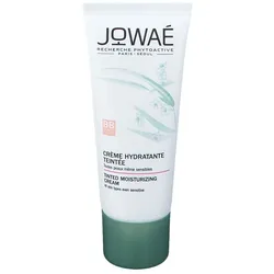 Jowaé Light getönte Feuchtigkeitscreme mit Farbton