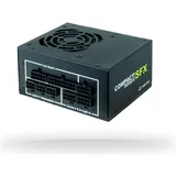 Chieftec CSN-650C 650W SFX (80+Gold) Retail