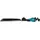 Makita Akku-Heckenschere LXT 18 V • 750 mm • 2.000 - 4.400 Hub/min • 23,5 mm