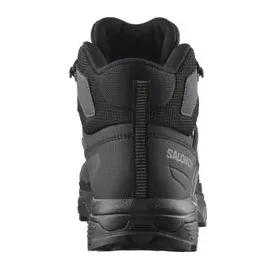 Salomon X Ultra 5 Mid GTX Herren Black / Asphalt / Castlerock 48