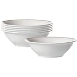 Ritzenhoff & Breker Isabella Beilagenschale ø 14 cm 6er Set