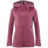 Red Chili Wo Mescalito Parka rhubarb red (125)) M