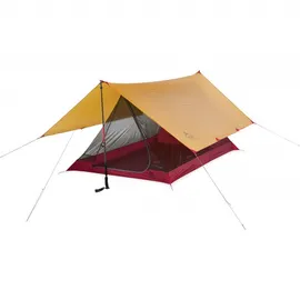 MSR Thru-Hiker 100 Wing Gelb
