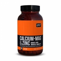 QNT Calcium - Magnesium - Zinc Tabletten 60 St.