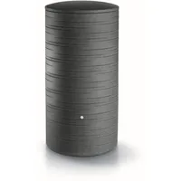 ARVES Regenspeicher Novara 280 L schwarz