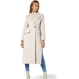 Ricano Grazia - Premium-Damenmantel Made in Italy mit klassisch-elegantem Design - L