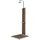 Ideal Eichenwald Modell 70 Gartendusche Bahama weiß