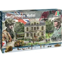 Italeri Operation Market Garden Hartenstein