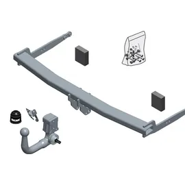 BRINK Anhängevorrichtung BMU 625200