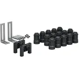 MEPA Erweiterungsset Mr sf Extrahoch