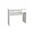 VCM Schreibtisch Arusa Weiß