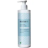 matas beauty Hyaluron Körperlotion 400 ml