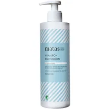 matas beauty Hyaluron Körperlotion 400 ml