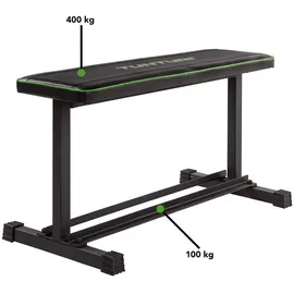 Tunturi FB20 Flat Bench