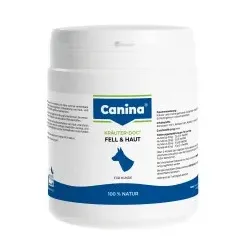 Canina KRÄUTER-DOC Fell & Haut 300g