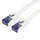 Value 21.99.2165 RJ45 Patchkabel CAT 6a F/UTP 5.00m Weiß 1St.
