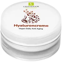 GREENDOOR Hyaluroncreme vegan 50 ml